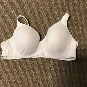 Plus Size George Bra